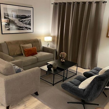 Spacious Ski-In Ski-Out Apartment 4-6 Pax, 161 Sources De Marie Arc 1950 Les Arcs  Eksteriør billede