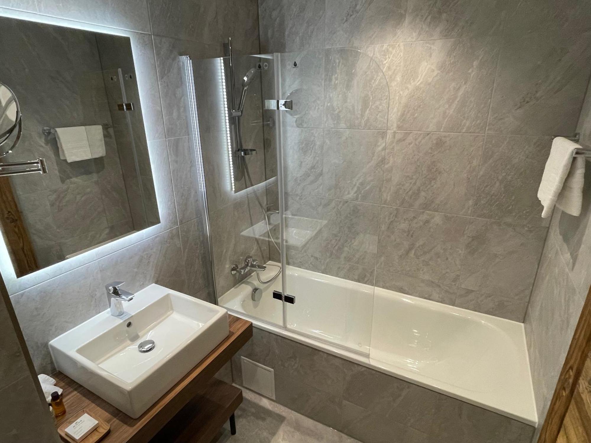Spacious Ski-In Ski-Out Apartment 4-6 Pax, 161 Sources De Marie Arc 1950 Les Arcs  Eksteriør billede